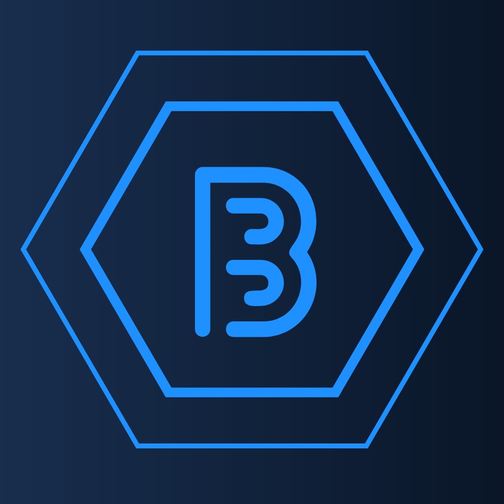 Bleib N&uuml;chtern App Icon